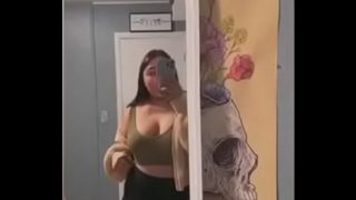Another pretty Latina I met from Instagram