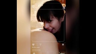 Quiero que esto lo vea mi ex. instagram